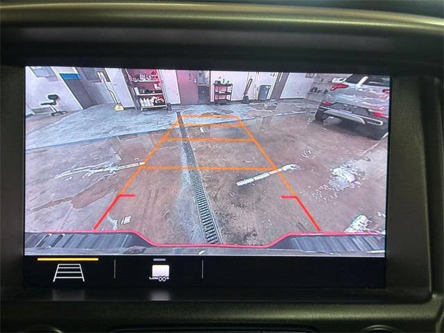 Photo of 2020 Crush Chevrolet Colorado