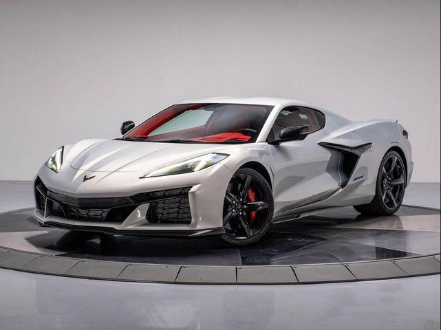 2023 Chevrolet Corvette