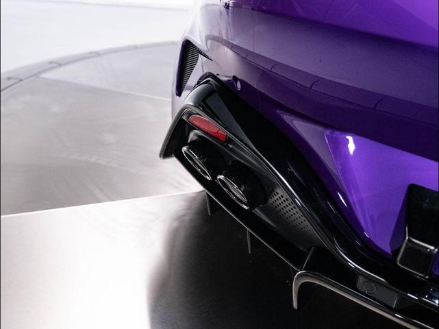 Photo of 2025 Violet Aston Martin Vantage