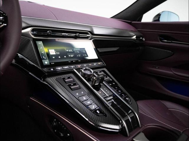 Photo of 2025 Violet Aston Martin Vantage