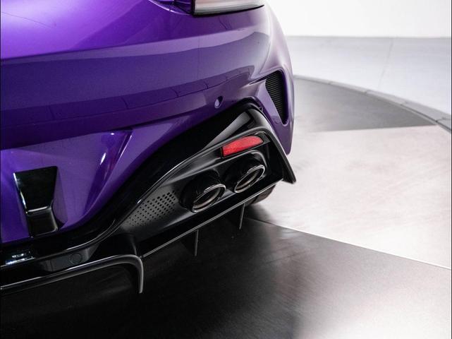 Photo of 2025 Violet Aston Martin Vantage