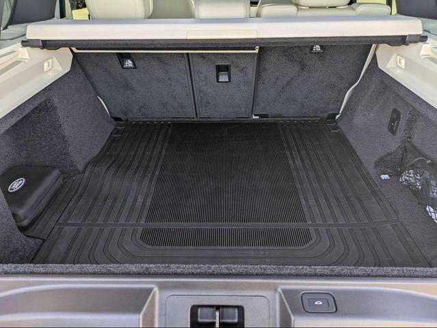 Photo of 2025 Carpathian Grey Land Rover Range Rover
