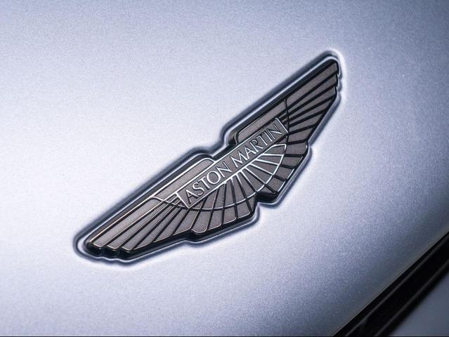Photo of 2021 Satin Aston Martin DB11