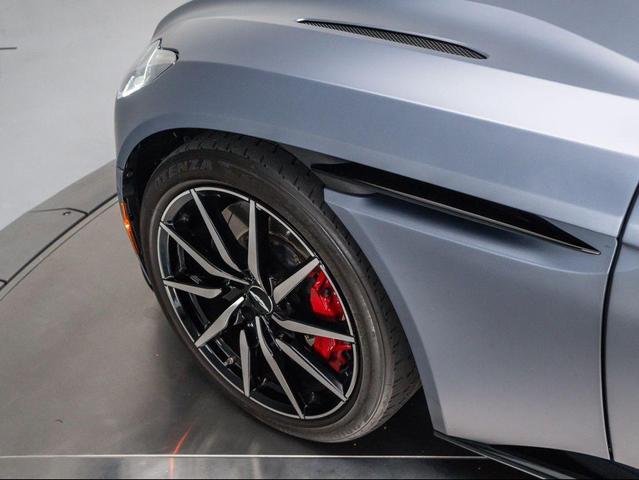 Photo of 2021 Satin Aston Martin DB11