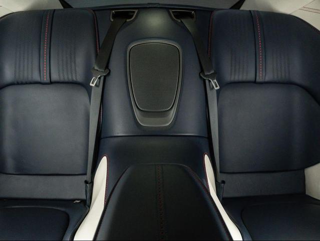 Photo of 2021 Satin Aston Martin DB11