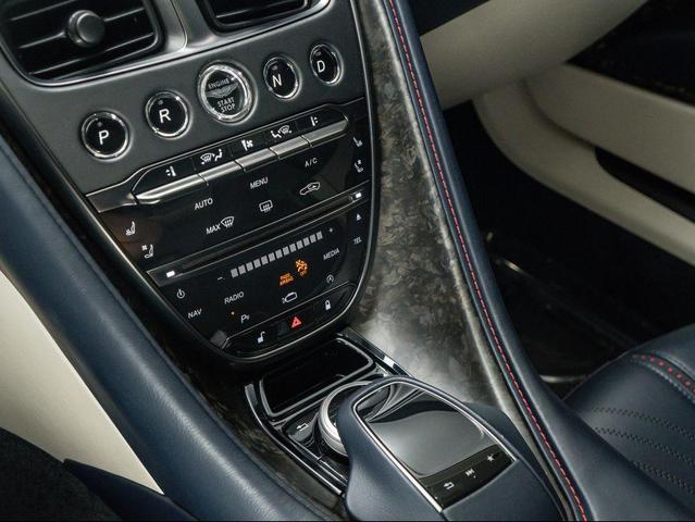 Photo of 2021 Satin Aston Martin DB11