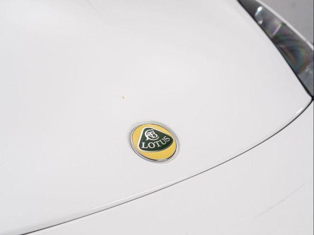 Photo of 2020 Monaco White Lotus Evora GT
