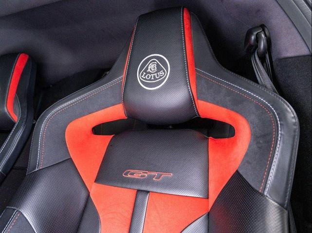 Photo of 2020 Monaco White Lotus Evora GT