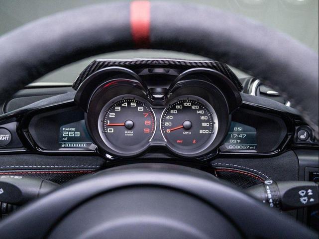Photo of 2020 Monaco White Lotus Evora GT