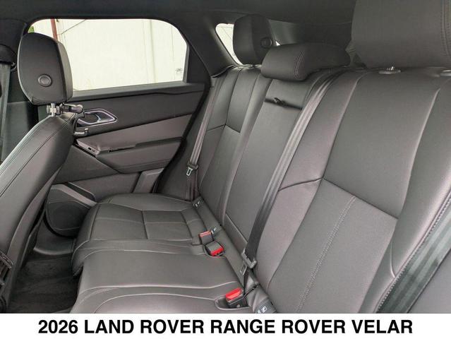 Photo of 2026 Zadar Grey Land Rover Range Rover Velar