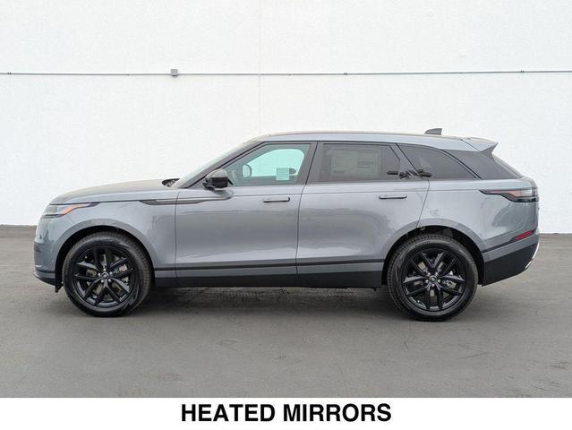 Photo of 2026 Zadar Grey Land Rover Range Rover Velar