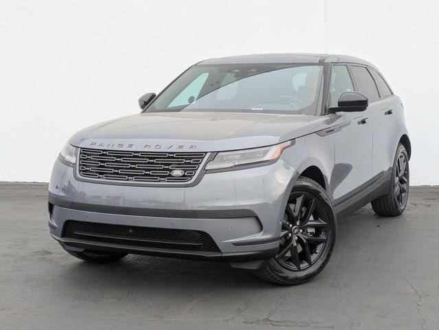 Photo of 2026 Zadar Grey Land Rover Range Rover Velar