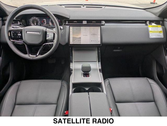 Photo of 2026 Zadar Grey Land Rover Range Rover Velar