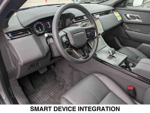 Photo of 2026 Zadar Grey Land Rover Range Rover Velar