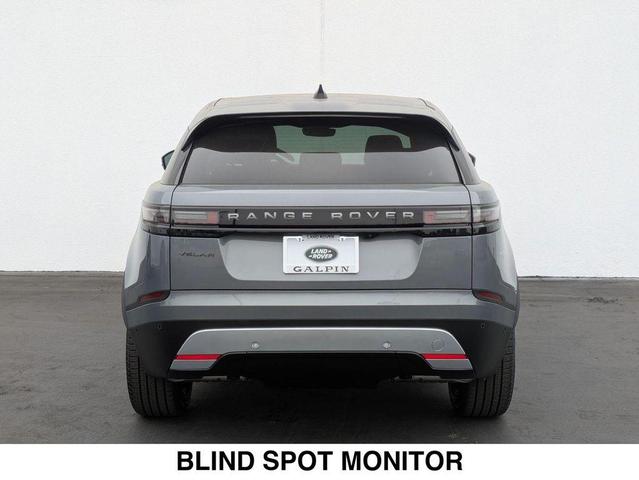 Photo of 2026 Zadar Grey Land Rover Range Rover Velar