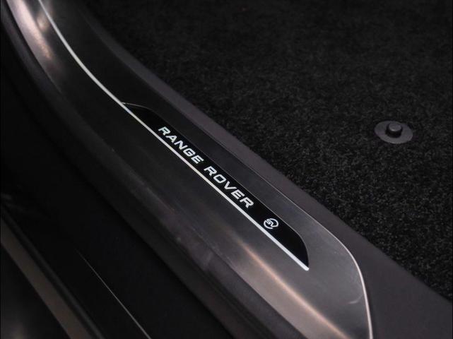 Photo of 2025 Carpathian Grey Land Rover Range Rover