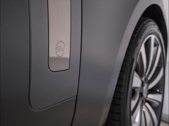 Photo of 2025 Carpathian Grey Land Rover Range Rover