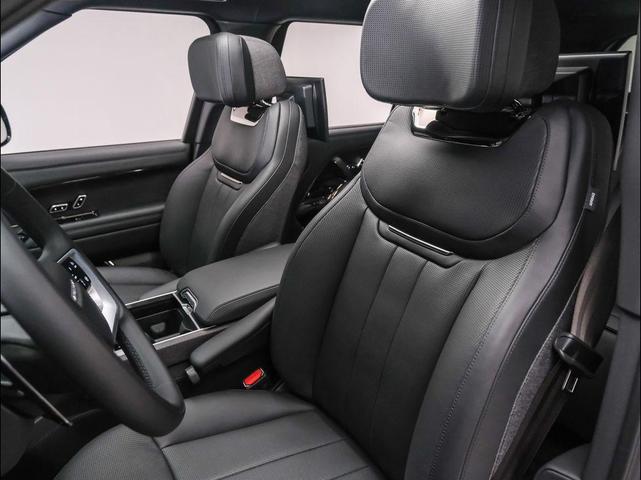 Photo of 2025 Carpathian Grey Land Rover Range Rover