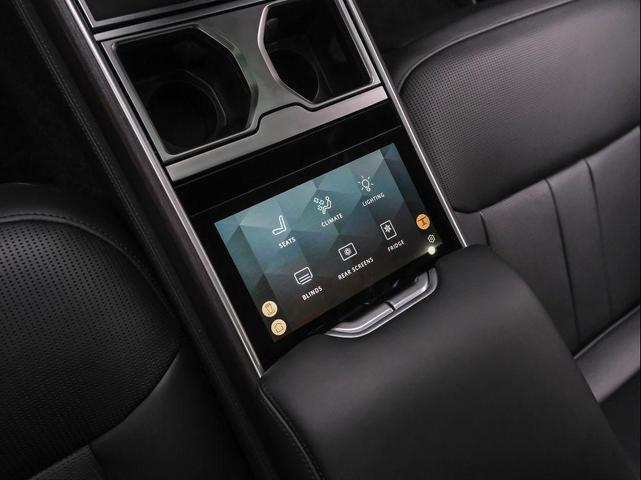 Photo of 2025 Carpathian Grey Land Rover Range Rover