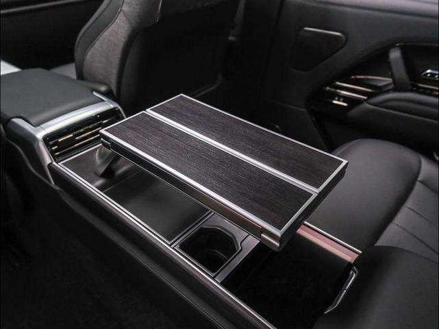 Photo of 2025 Carpathian Grey Land Rover Range Rover