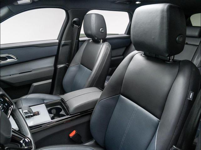 Photo of 2025 Zadar Grey Land Rover Range Rover Velar