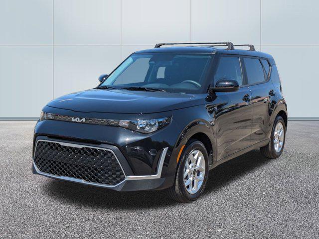 2024 Kia SOUL