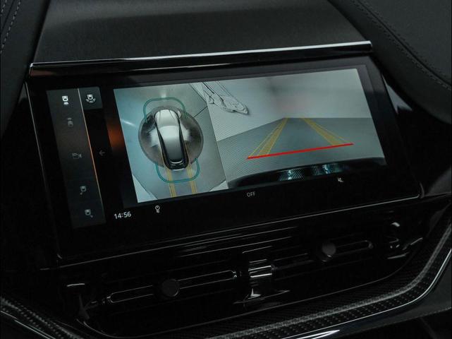 Photo of 2025 Silver Aston Martin DBX