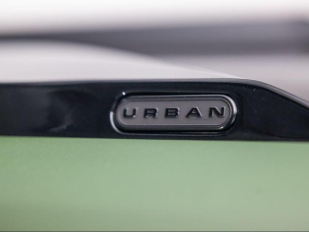 Photo of 2025 Santorini Black Land Rover Defender