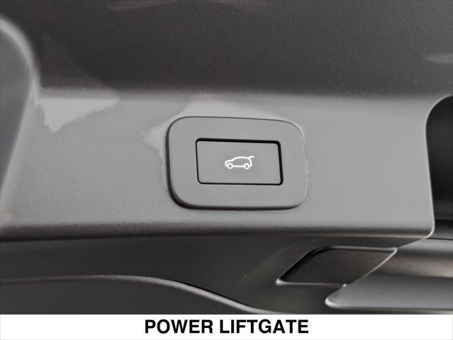 Photo of 2024 Santorini Black Jaguar F-PACE