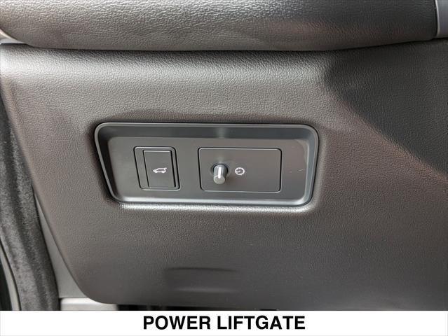 Photo of 2024 Santorini Black Jaguar F-PACE