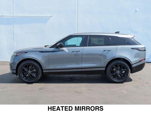 Photo of 2026 Zadar Grey Land Rover Range Rover Velar