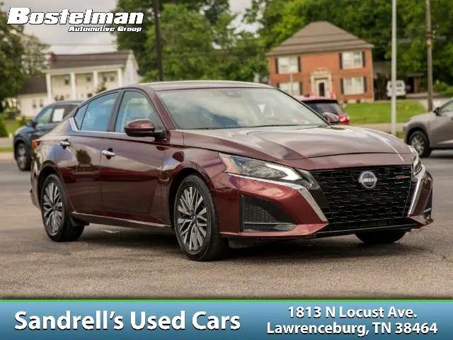 2023 Nissan Altima