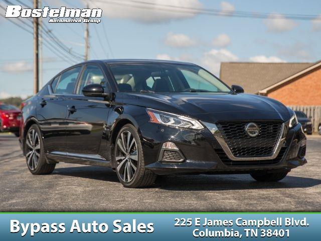 2019 Nissan Altima