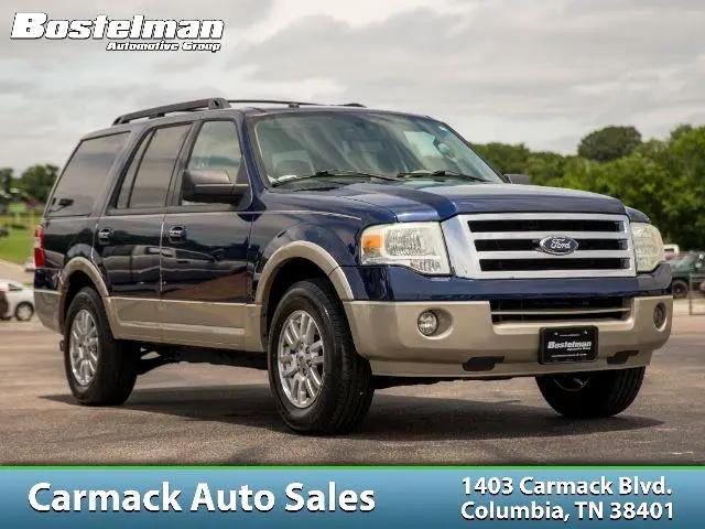 2010 Ford Expedition