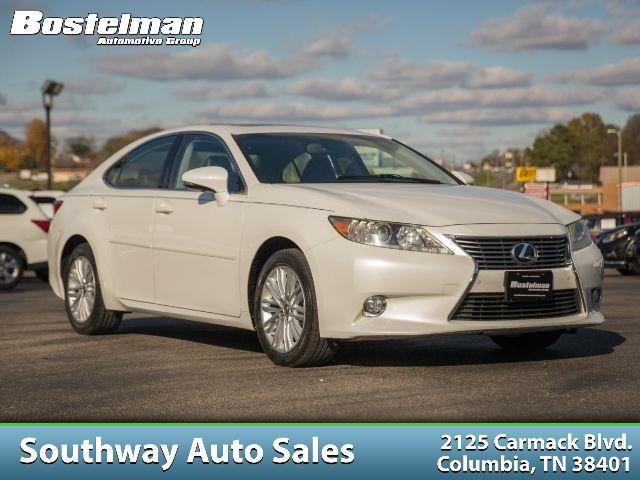 2013 Lexus Es 350