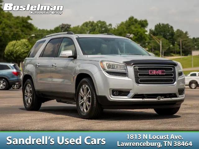2015 GMC Acadia