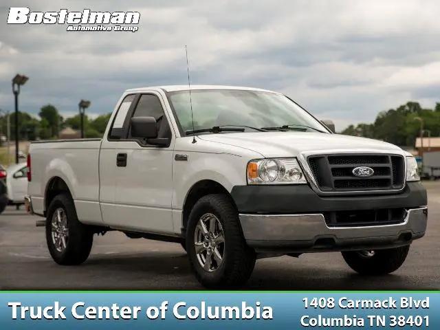 2005 Ford F-150