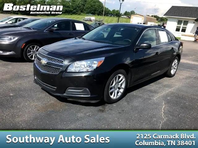 2013 Chevrolet Malibu