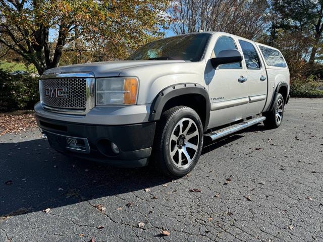 2008 GMC Sierra 1500