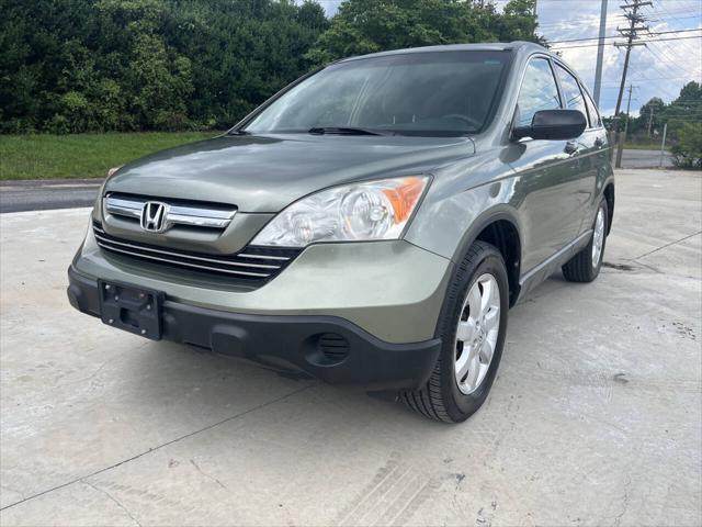 2008 Honda CR-V