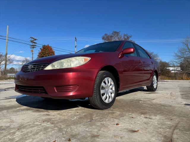 2006 Toyota Camry