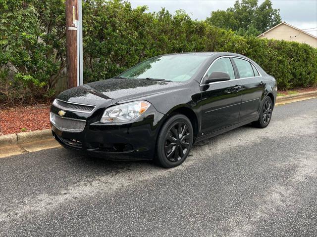 2010 Chevrolet Malibu