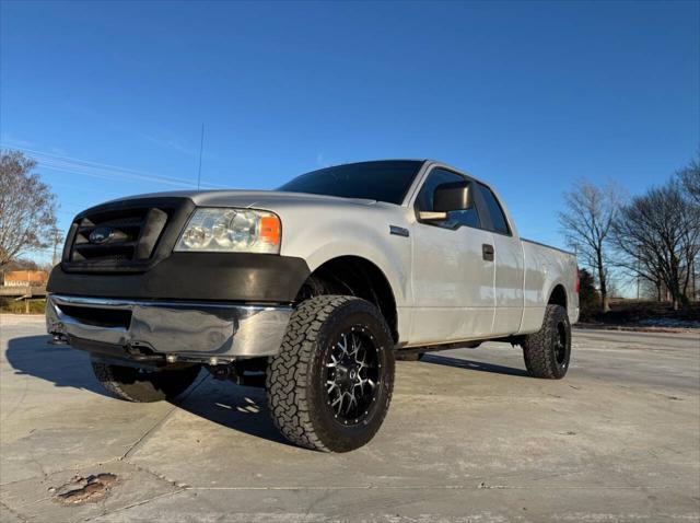 2007 Ford F-150