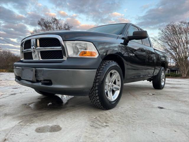 2010 Dodge Ram 1500