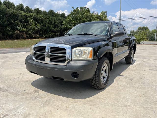 2005 Dodge Dakota