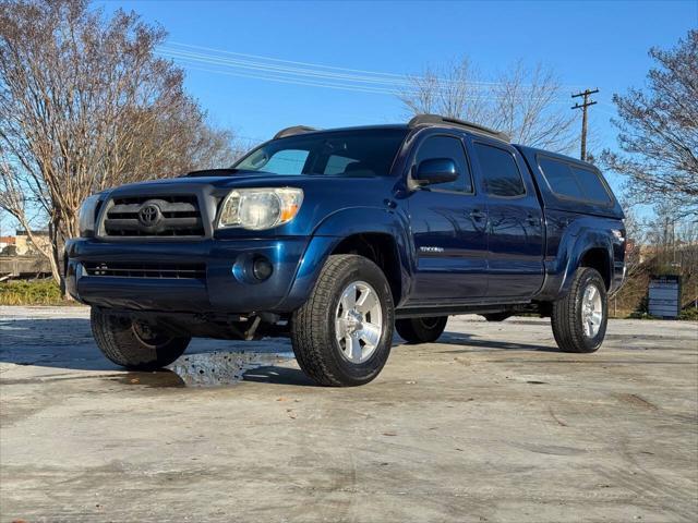 2006 Toyota Tacoma