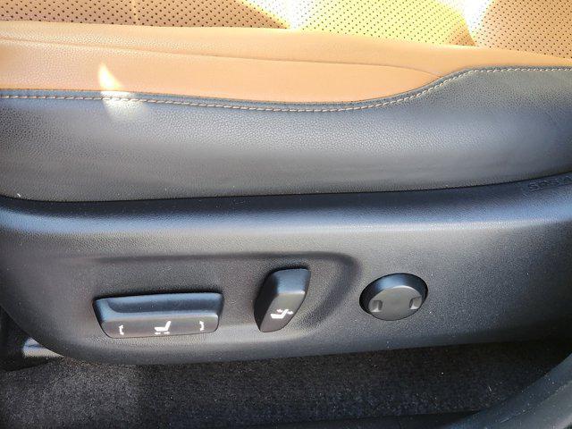 Photo of 2021 Red Lexus NX 300