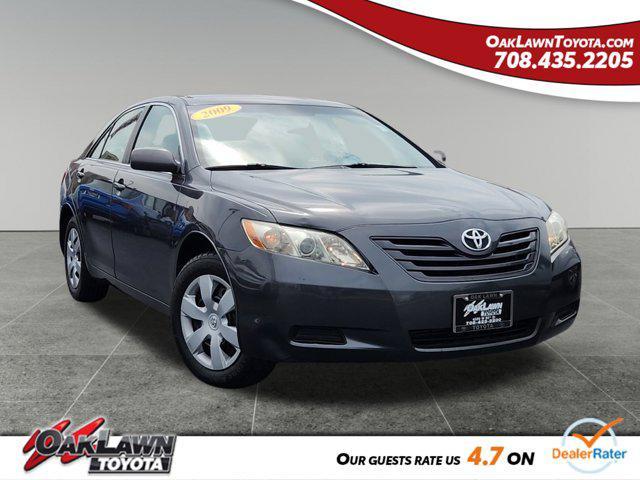 2009 Toyota Camry