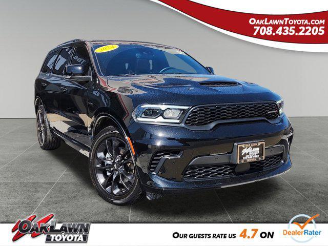 2024 Dodge Durango
