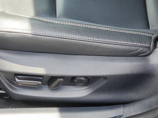 Photo of 2025 Black Toyota Camry